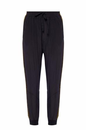 Side-stripe trousers, zdjęcie 1 Side-stripe trousers od Haider Ackermann